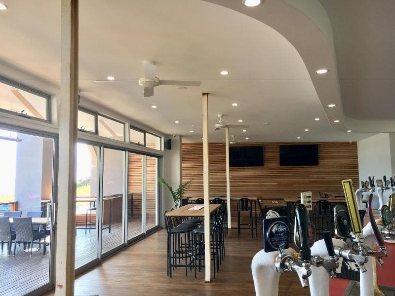 Bermagui Beach Hotel 4
