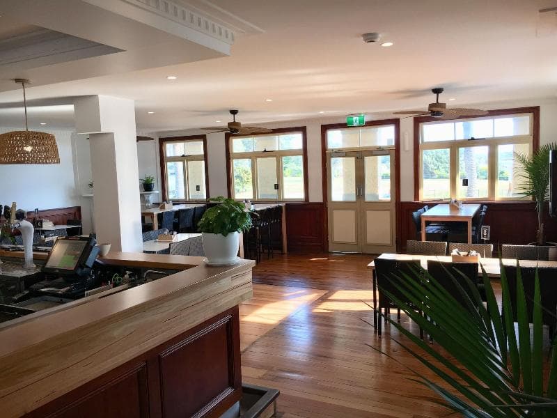 Bermagui Beach Hotel photo 1