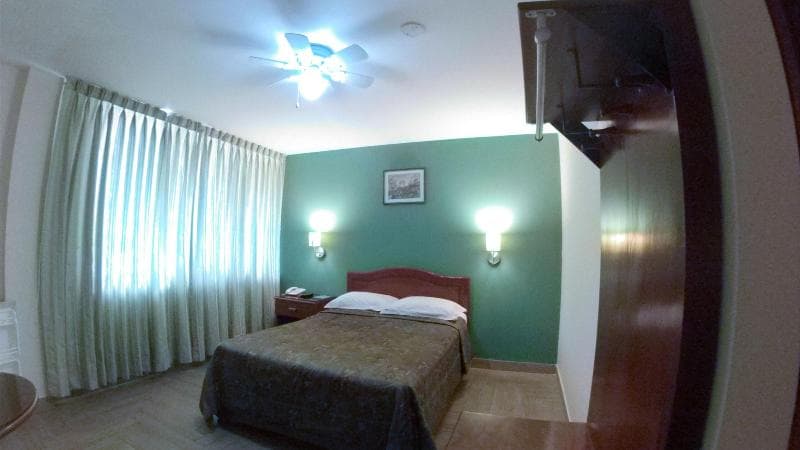 Hotel La Molina 3