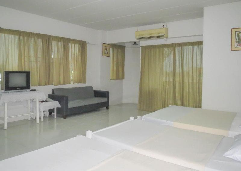 Chomdao Hotel 3