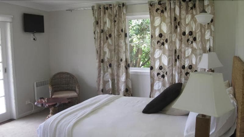 Bodalla Dairy Shed Guest Rooms 3