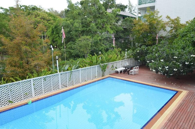Makmai Villa 2