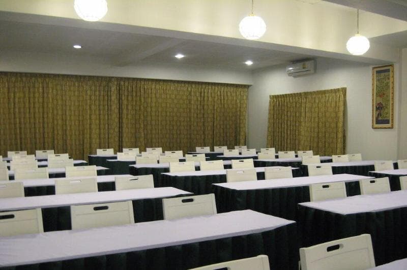 Makmai Villa main