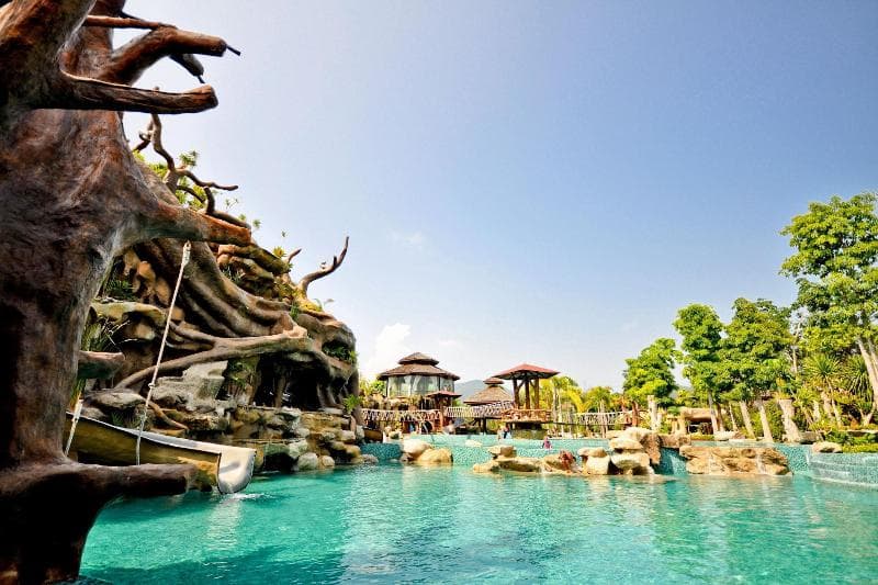 Tamnanpar Resort 3