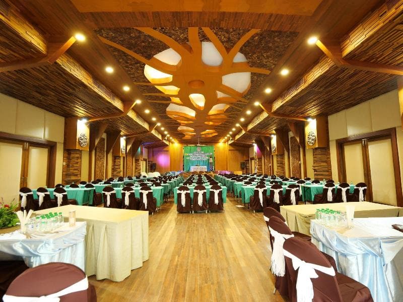 Tamnanpar Resort 2