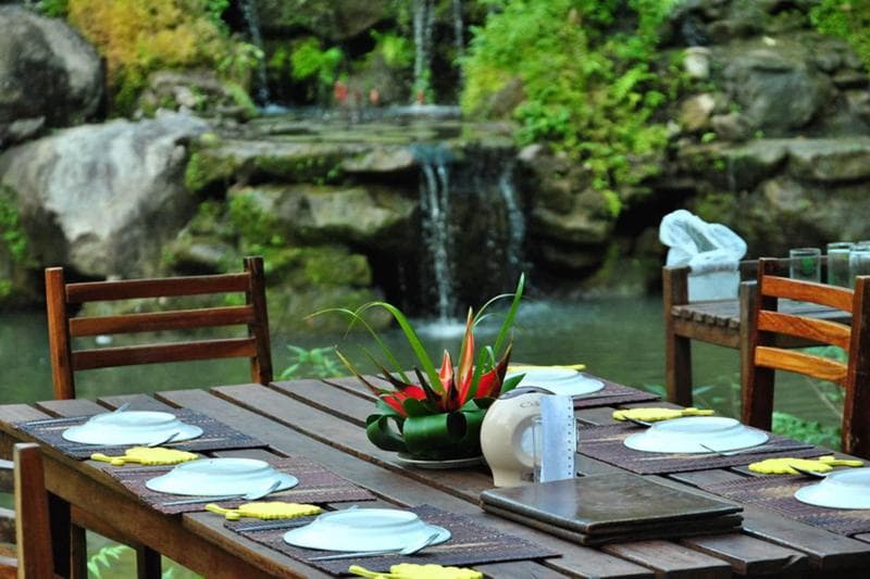 Tamnanpar Resort 4
