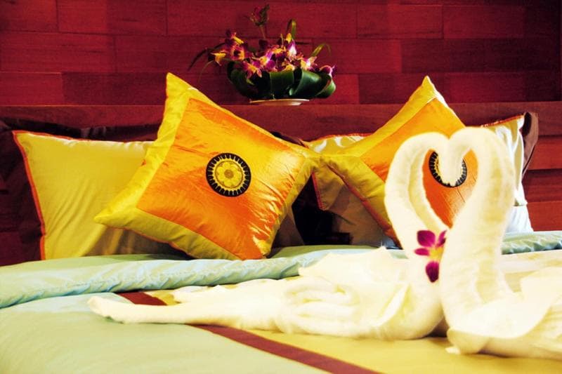 Tamnanpar Resort 5