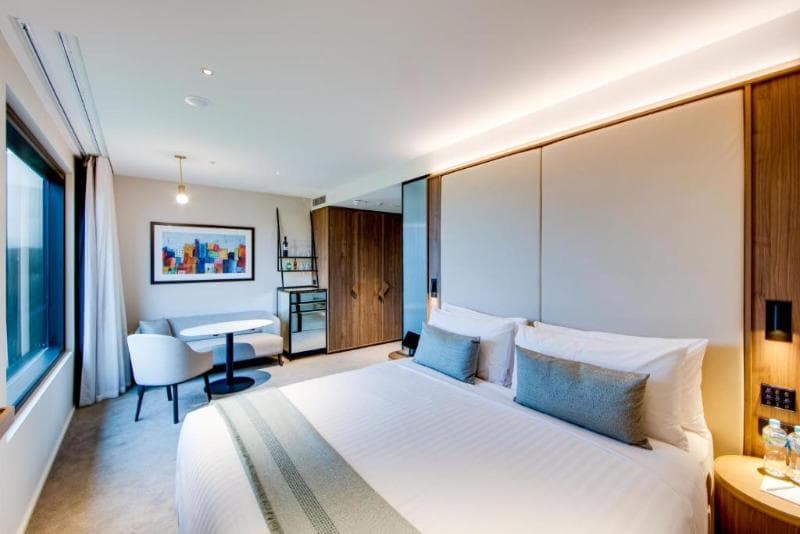 Oval Hotel At Adelaide Oval 4