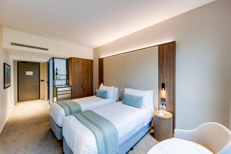 Oval Hotel At Adelaide Oval 5