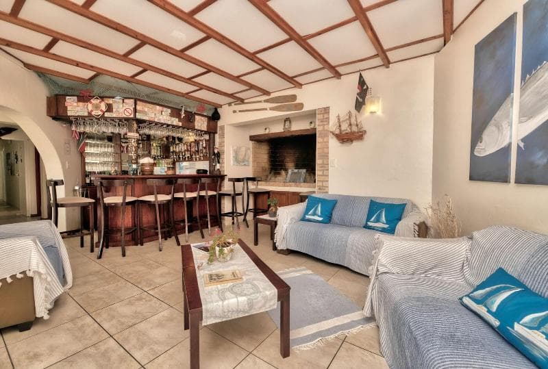 Mermaid Guest House main