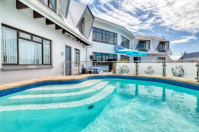 Mermaid Guest House photo 1