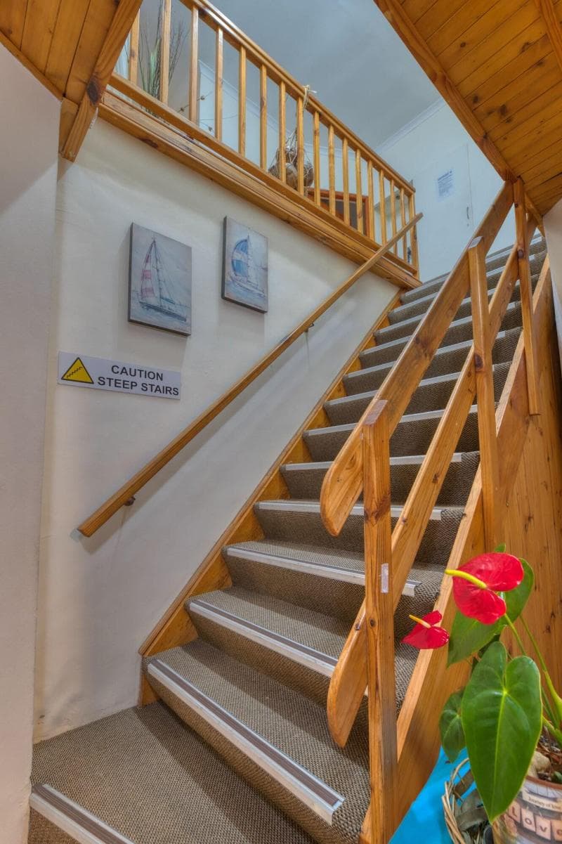 Mermaid Guest House 5