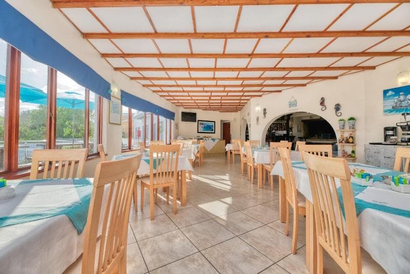 Mermaid Guest House 3