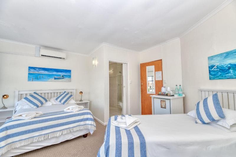 Mermaid Guest House 4