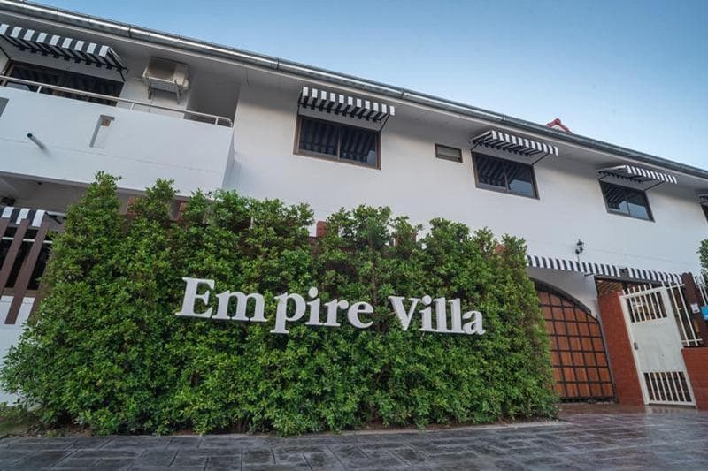 Empire Villa 5