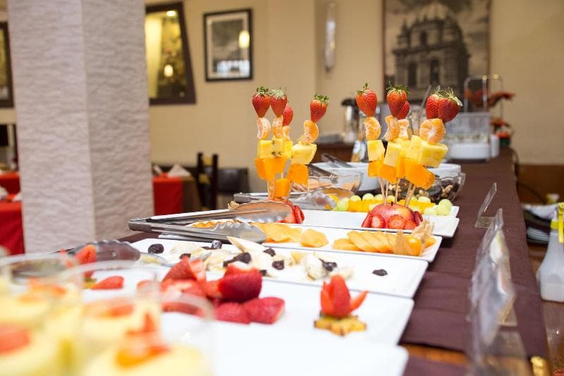 Arcangel Hotel 5