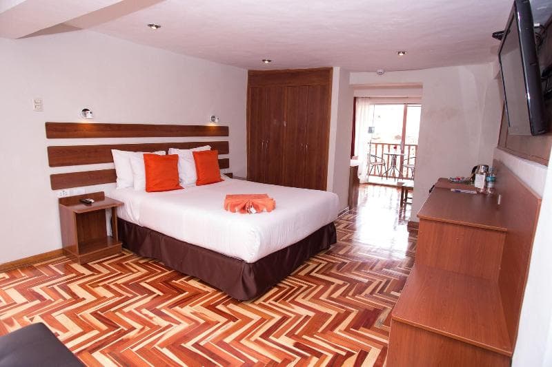 Arcangel Hotel photo 1