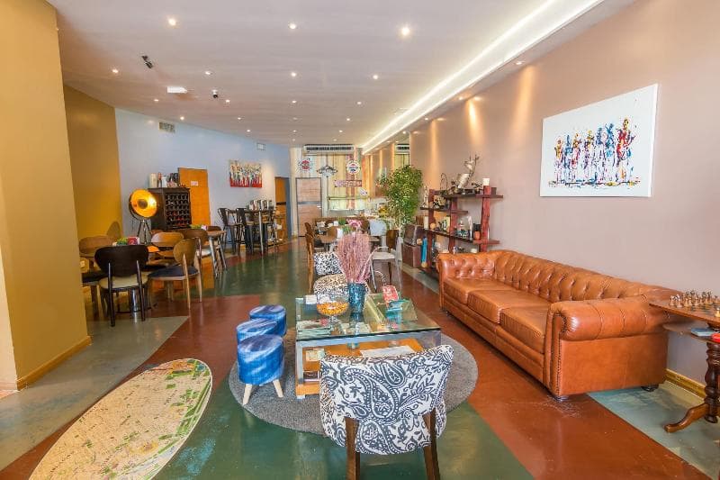 Shoshana Apart Boutique 4