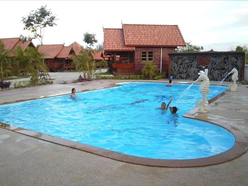 Zaleena Grand Hotel 5