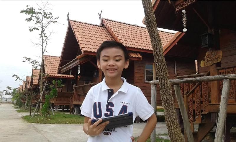 Zaleena Grand Hotel 4
