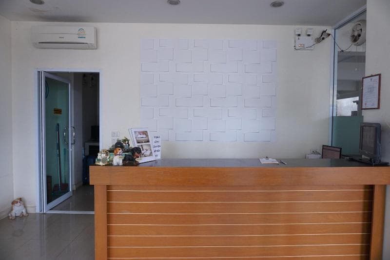 The One Residence 3