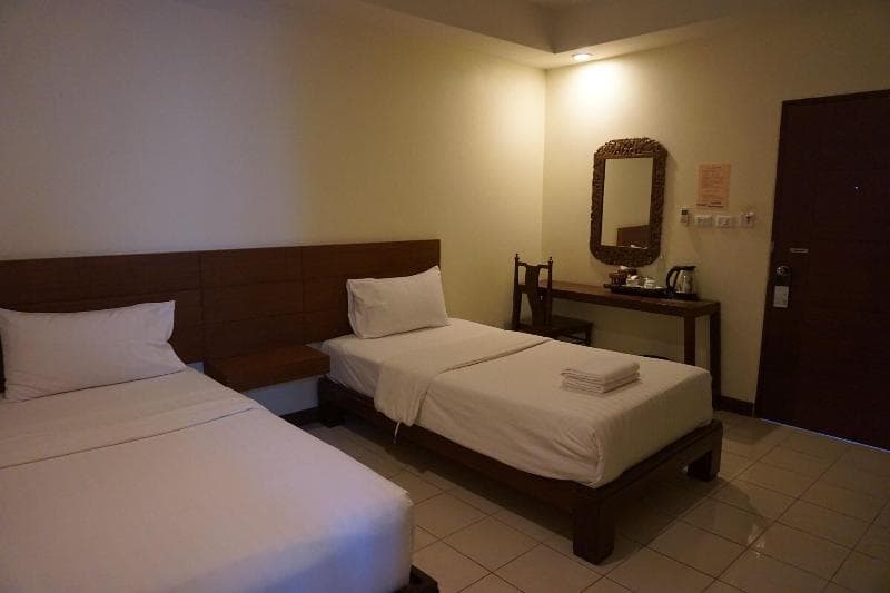 The One Residence 2