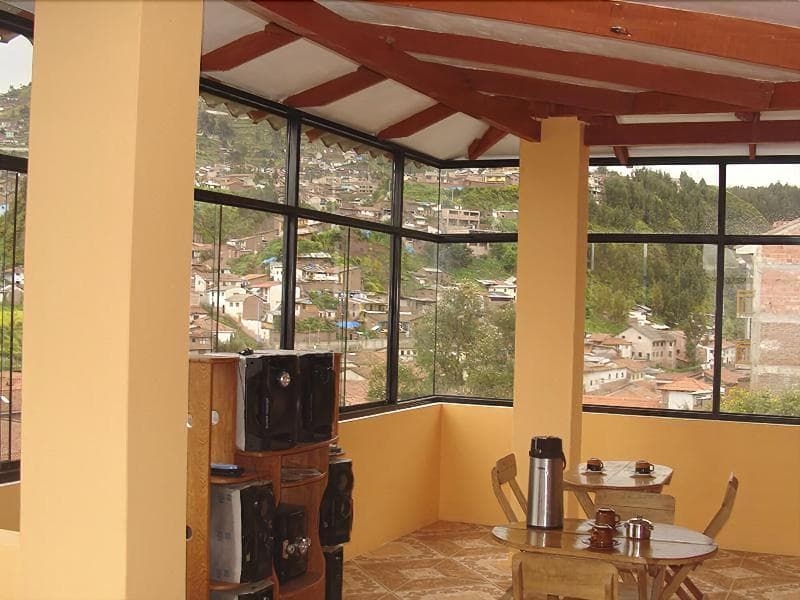 Hostal Qolqampata photo 1