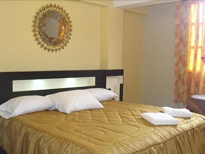 Hostal Qolqampata 3