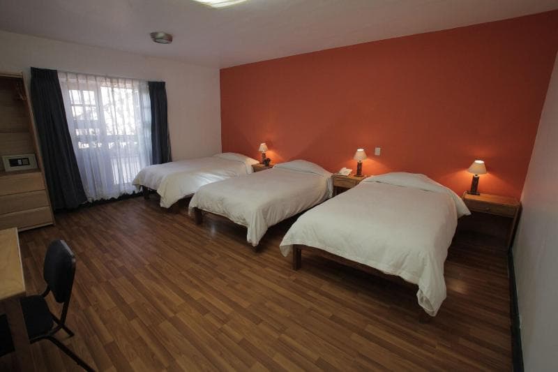 Hotel Casa Campesina 4