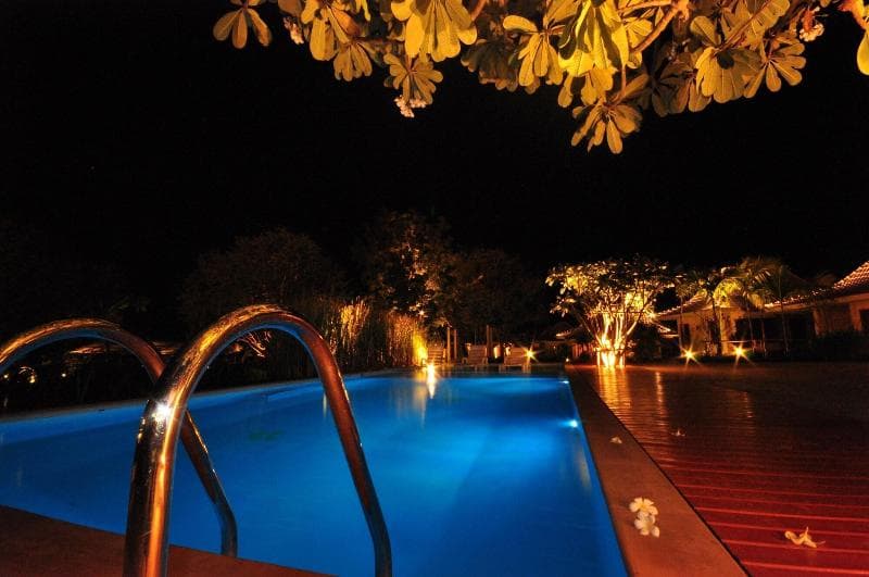Panlaan Boutique Resort (Adults Only) main