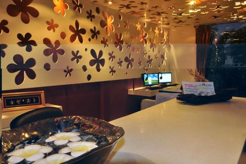 Panlaan Boutique Resort (Adults Only) 4