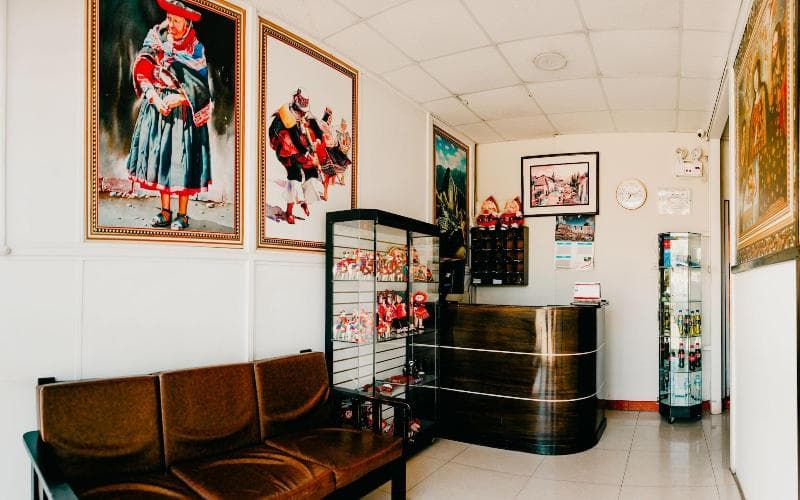 Hostal Pachacuteq Inn 3
