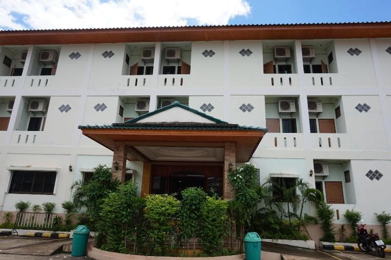 Sp Residence (Adults Only) 5
