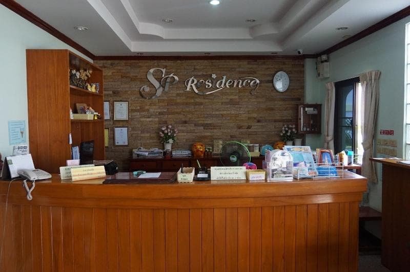 Sp Residence (Adults Only) 3