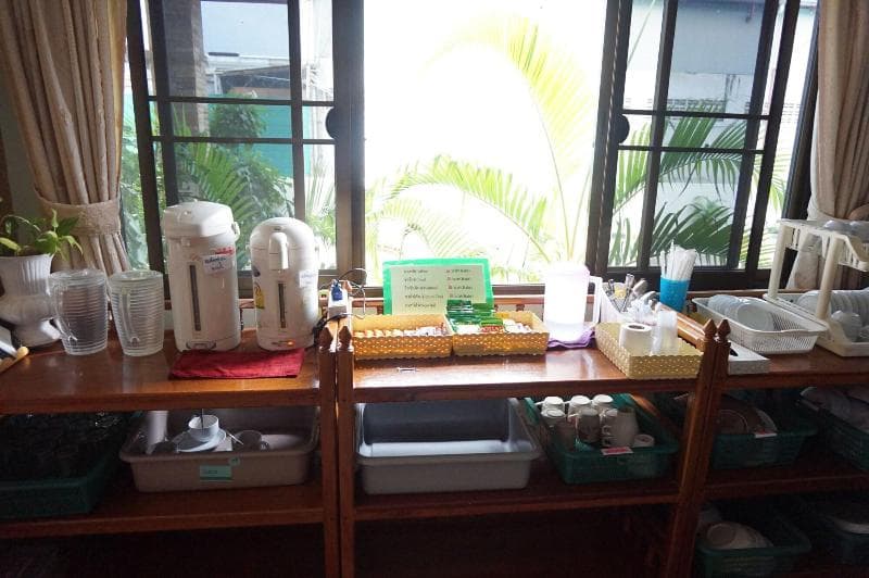 Sp Residence (Adults Only) main