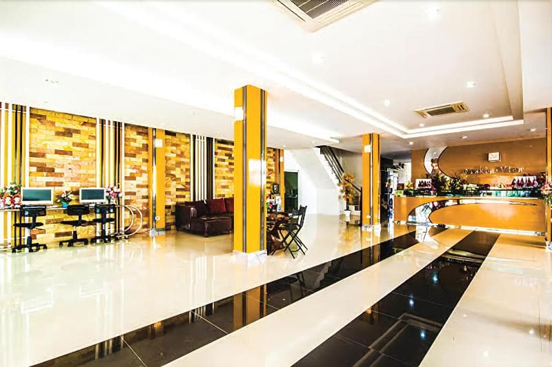 Mukdaview Hotel 4