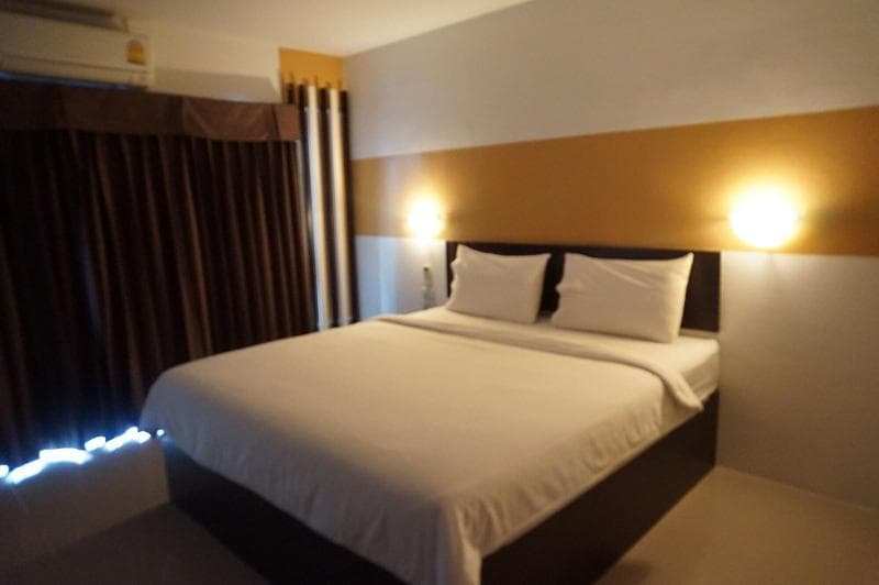 Mukdaview Hotel photo 1