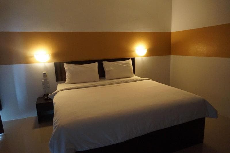 Mukdaview Hotel 5