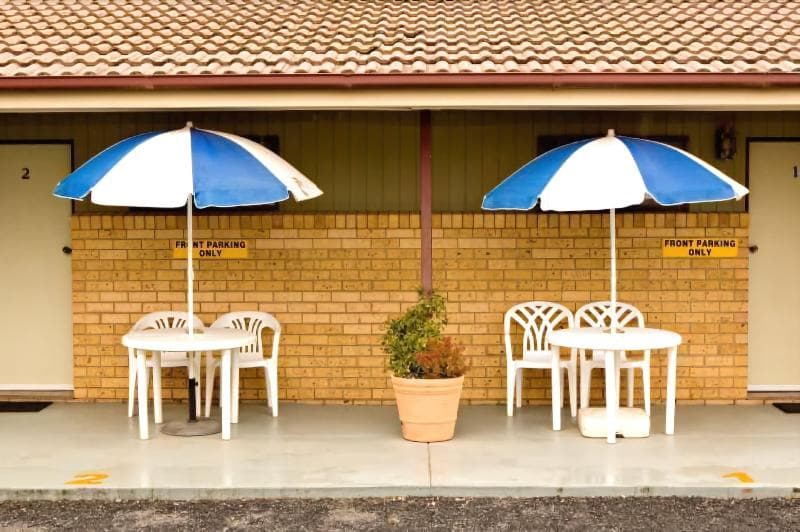 Gold Rush Motel Young 3