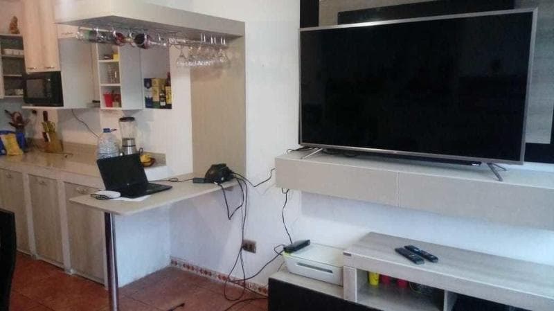 Blondys House main