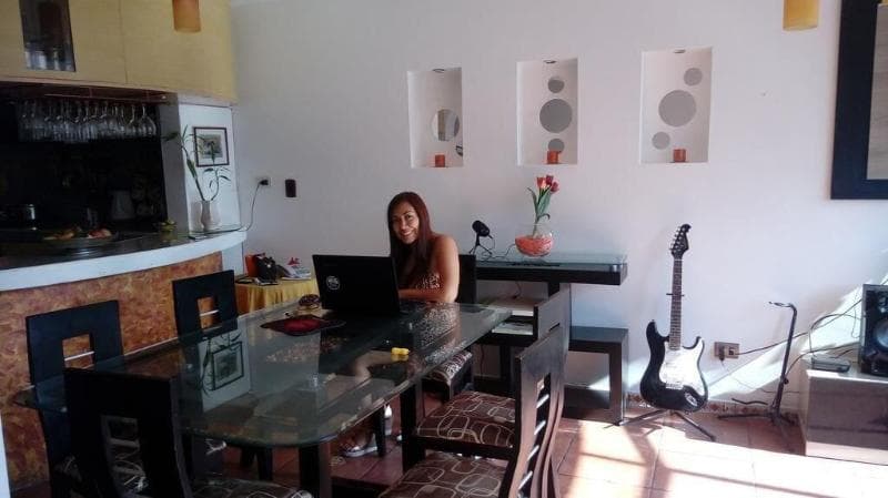 Blondys House photo 1