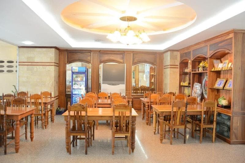 Submukdaphoomplace Hotel photo 1