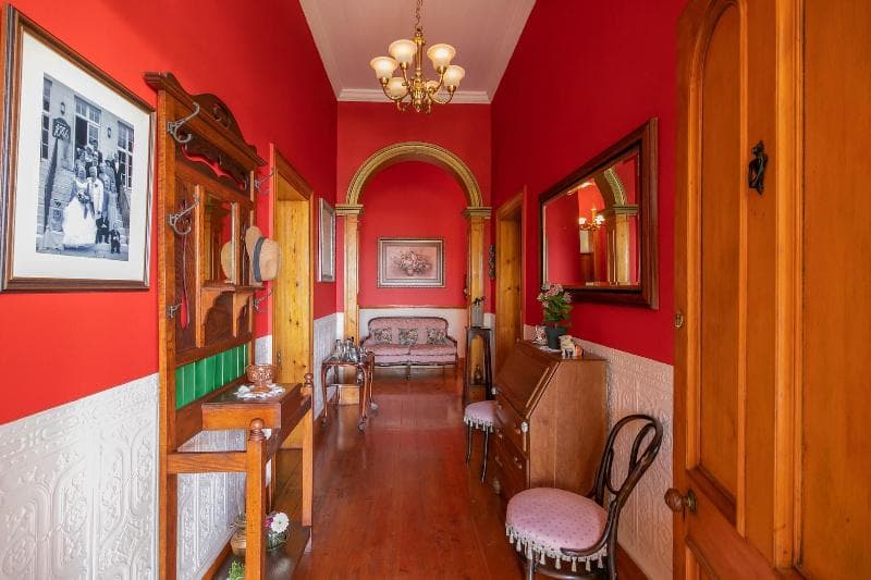 Betty's Boutique Hotel 5
