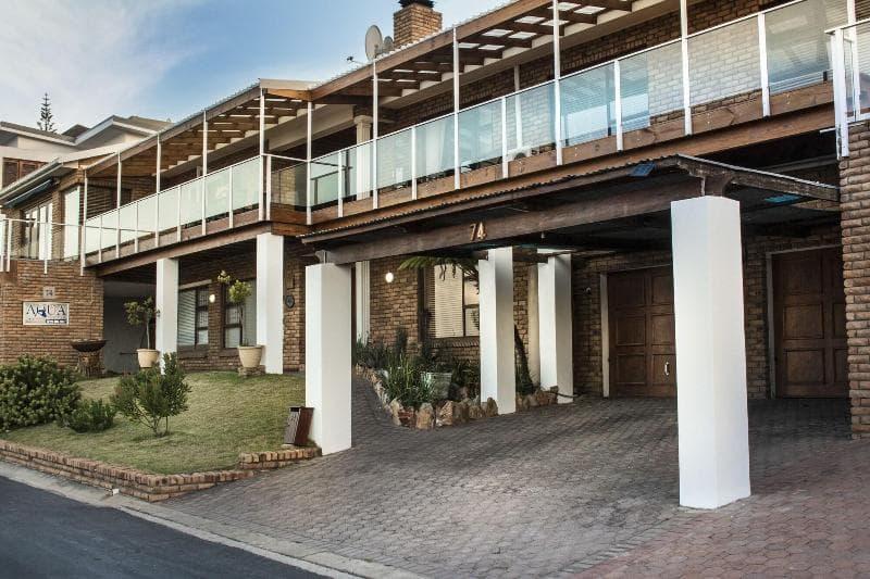Aqua Marina Guest House 4
