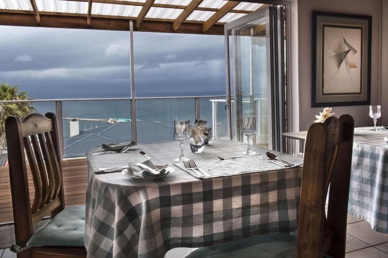 Aqua Marina Guest House main