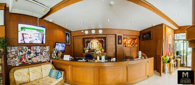 Mammoth Resort 4