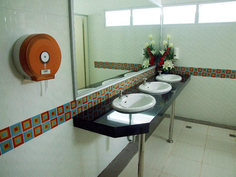 Ruan Rim Nam (Adults Only) main