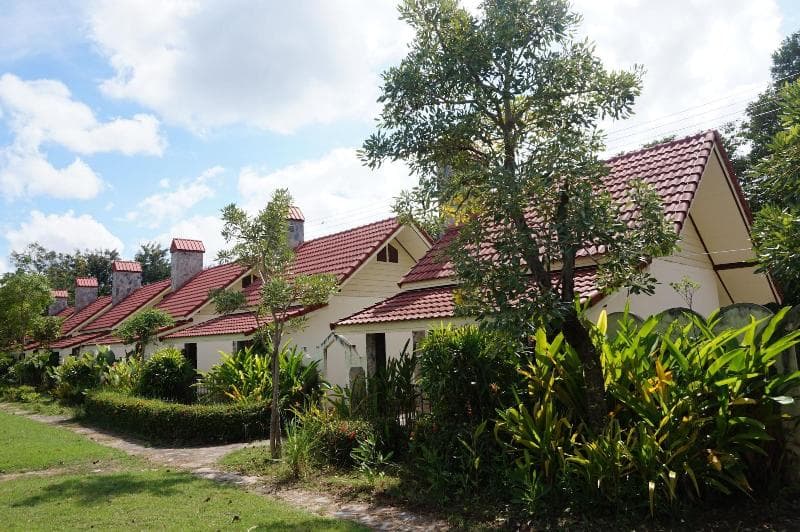 Ratchapreuk Resort 4