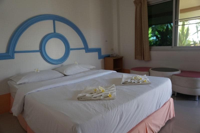Ratchapreuk Resort 5