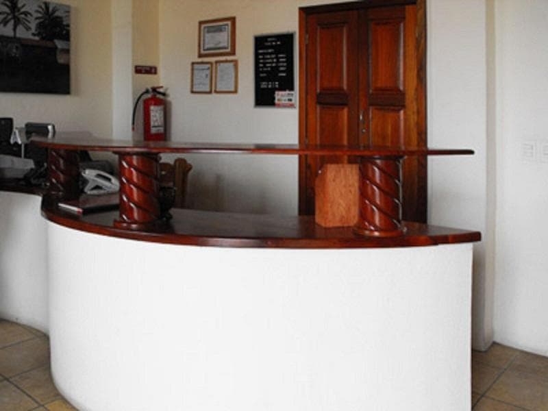 Hotel Casa Del Rio 3